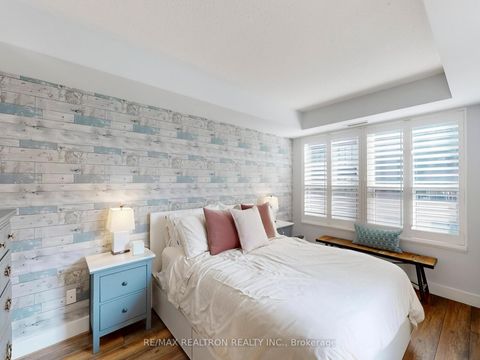 Photo 14 at 508 - 230 King Street E, Moss Park, Toronto