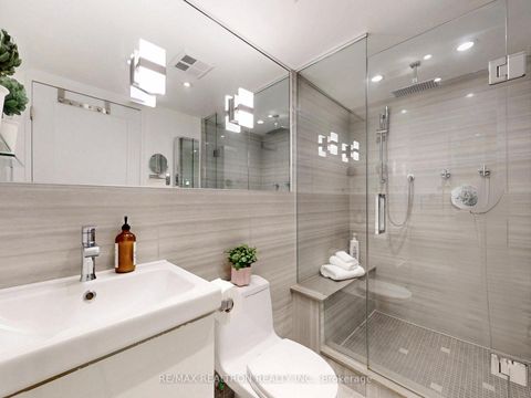 Photo 18 at 508 - 230 King Street E, Moss Park, Toronto