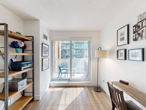 Photo 20 at 508 - 230 King Street E, Moss Park, Toronto