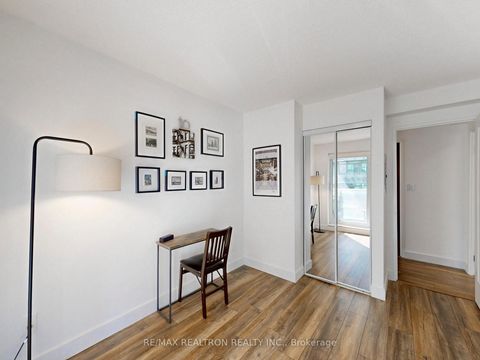 Photo 21 at 508 - 230 King Street E, Moss Park, Toronto