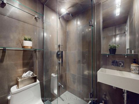 Photo 22 at 508 - 230 King Street E, Moss Park, Toronto