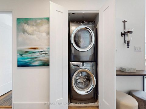 Photo 24 at 508 - 230 King Street E, Moss Park, Toronto