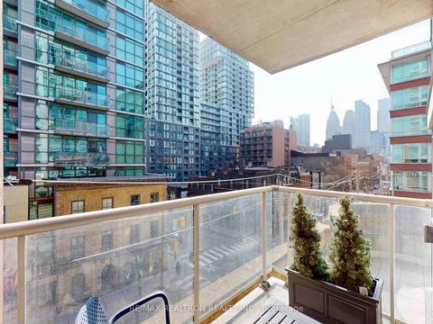 Photo 27 at 508 - 230 King Street E, Moss Park, Toronto