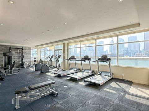 Photo 28 at 508 - 230 King Street E, Moss Park, Toronto