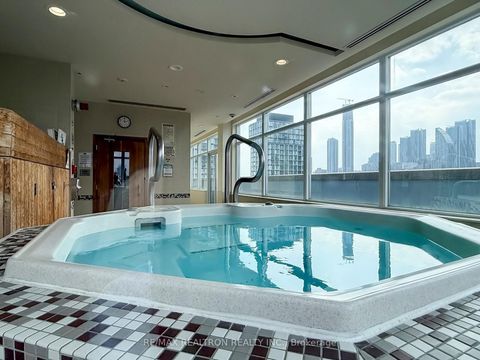 Photo 30 at 508 - 230 King Street E, Moss Park, Toronto