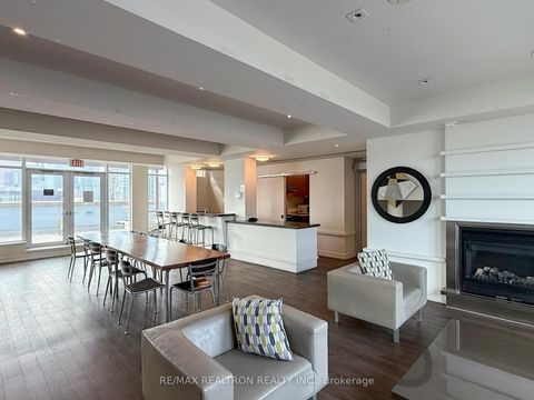 Photo 31 at 508 - 230 King Street E, Moss Park, Toronto