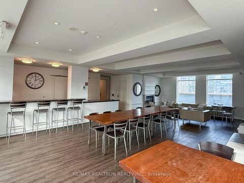 Photo 32 at 508 - 230 King Street E, Moss Park, Toronto