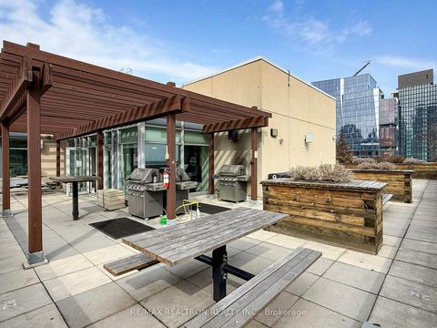 Photo 34 at 508 - 230 King Street E, Moss Park, Toronto