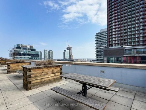 Photo 35 at 508 - 230 King Street E, Moss Park, Toronto