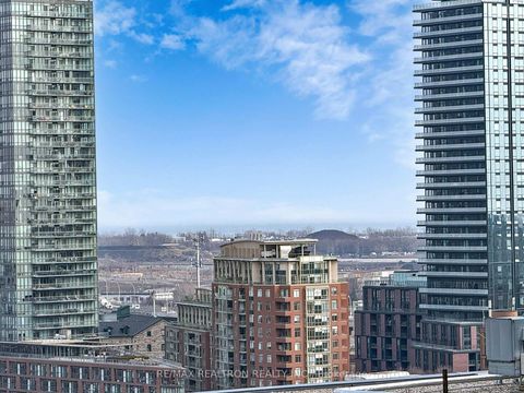 Photo 36 at 508 - 230 King Street E, Moss Park, Toronto