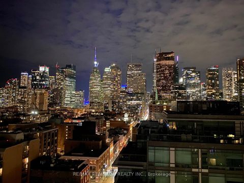 Photo 37 at 508 - 230 King Street E, Moss Park, Toronto