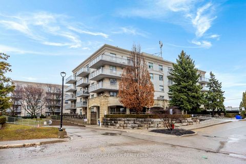 Photo 0 at 408 - 2500 Rutherford Road N, Maple, Vaughan