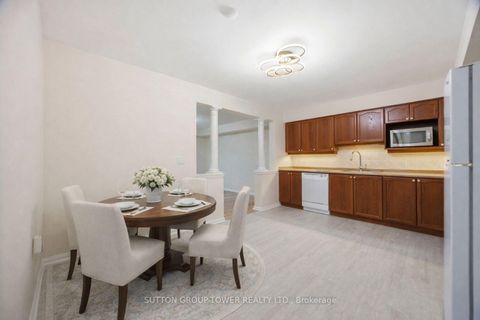 Photo 5 at 408 - 2500 Rutherford Road N, Maple, Vaughan