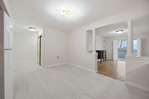 Photo 11 at 408 - 2500 Rutherford Road N, Maple, Vaughan