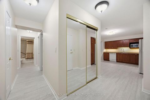 Photo 16 at 408 - 2500 Rutherford Road N, Maple, Vaughan