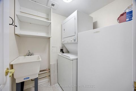 Photo 17 at 408 - 2500 Rutherford Road N, Maple, Vaughan