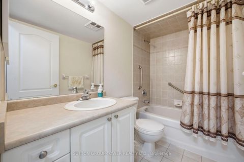 Photo 18 at 408 - 2500 Rutherford Road N, Maple, Vaughan