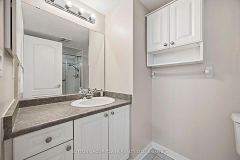 Photo 27 at 408 - 2500 Rutherford Road N, Maple, Vaughan
