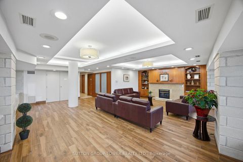 Photo 29 at 408 - 2500 Rutherford Road N, Maple, Vaughan