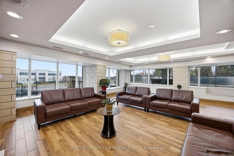 Photo 30 at 408 - 2500 Rutherford Road N, Maple, Vaughan