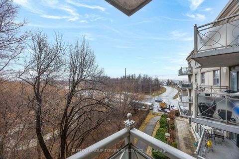 Photo 34 at 408 - 2500 Rutherford Road N, Maple, Vaughan