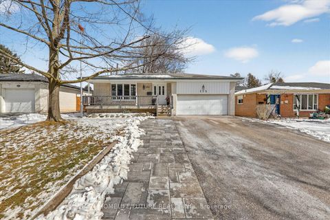 Photo 1 at 153 Centennial Road, Centennial Scarborough, Toronto