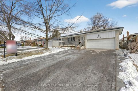 Photo 2 at 153 Centennial Road, Centennial Scarborough, Toronto