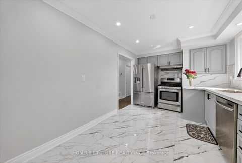 Photo 5 at 153 Centennial Road, Centennial Scarborough, Toronto