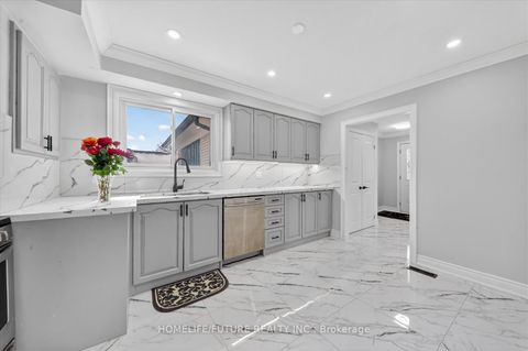 Photo 6 at 153 Centennial Road, Centennial Scarborough, Toronto