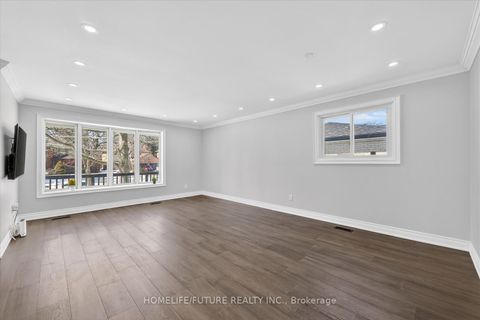 Photo 7 at 153 Centennial Road, Centennial Scarborough, Toronto