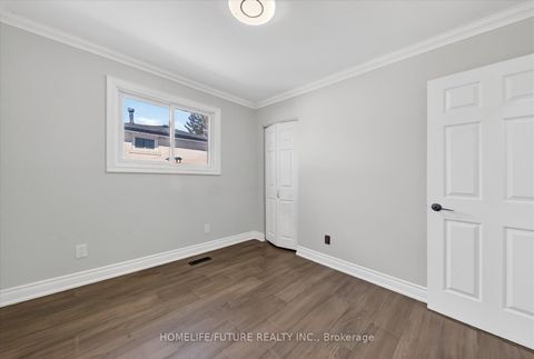 Photo 11 at 153 Centennial Road, Centennial Scarborough, Toronto