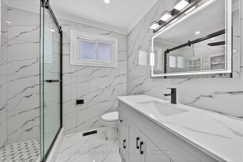 Photo 12 at 153 Centennial Road, Centennial Scarborough, Toronto