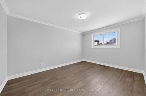 Photo 13 at 153 Centennial Road, Centennial Scarborough, Toronto