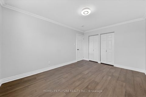 Photo 14 at 153 Centennial Road, Centennial Scarborough, Toronto