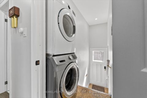 Photo 17 at 153 Centennial Road, Centennial Scarborough, Toronto