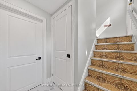 Photo 18 at 153 Centennial Road, Centennial Scarborough, Toronto