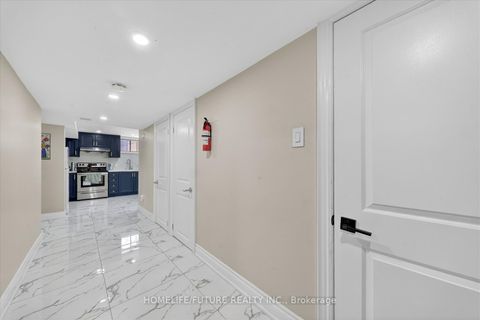 Photo 19 at 153 Centennial Road, Centennial Scarborough, Toronto