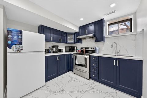 Photo 20 at 153 Centennial Road, Centennial Scarborough, Toronto