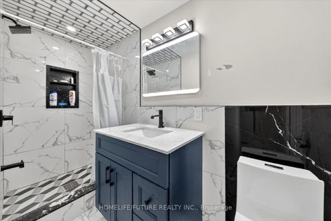 Photo 21 at 153 Centennial Road, Centennial Scarborough, Toronto