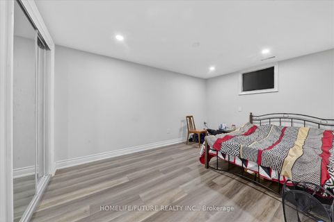 Photo 22 at 153 Centennial Road, Centennial Scarborough, Toronto