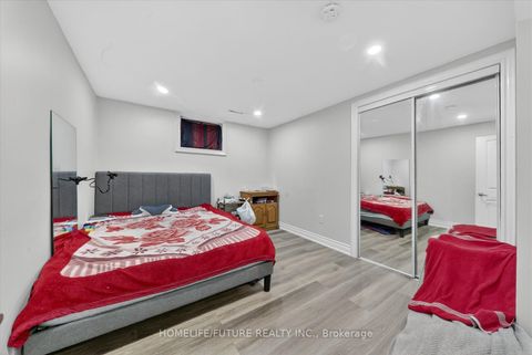 Photo 23 at 153 Centennial Road, Centennial Scarborough, Toronto