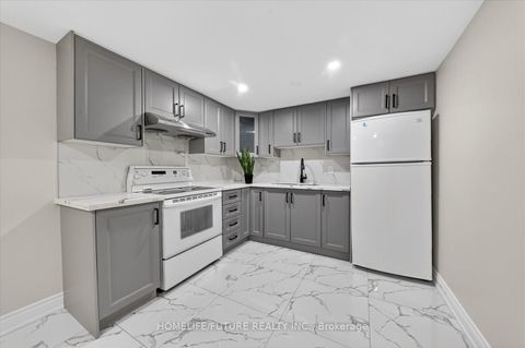 Photo 25 at 153 Centennial Road, Centennial Scarborough, Toronto