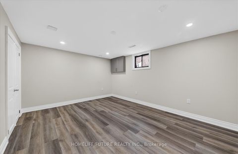 Photo 26 at 153 Centennial Road, Centennial Scarborough, Toronto