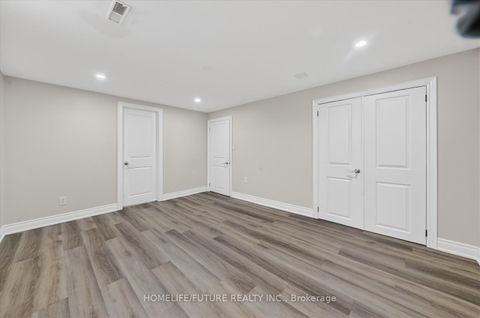 Photo 27 at 153 Centennial Road, Centennial Scarborough, Toronto