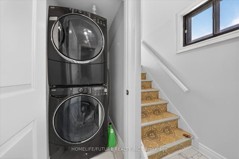 Photo 30 at 153 Centennial Road, Centennial Scarborough, Toronto