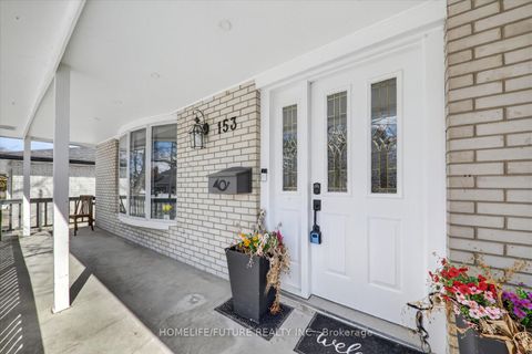 Photo 31 at 153 Centennial Road, Centennial Scarborough, Toronto