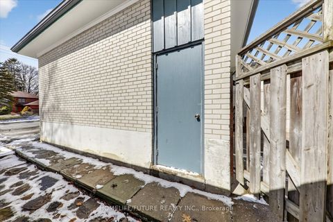 Photo 32 at 153 Centennial Road, Centennial Scarborough, Toronto