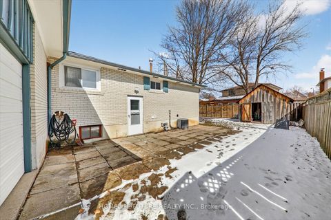 Photo 33 at 153 Centennial Road, Centennial Scarborough, Toronto