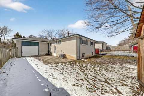 Photo 34 at 153 Centennial Road, Centennial Scarborough, Toronto