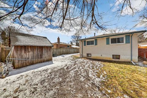 Photo 35 at 153 Centennial Road, Centennial Scarborough, Toronto